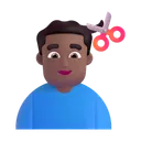 Free Haircut  Icon