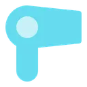 Free Hairdryer  Icon
