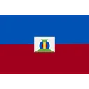 Free Haiti  Icon