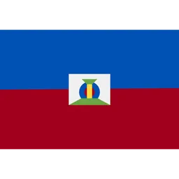 Free Haiti Flag Icon