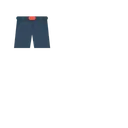 Free Halbhose Uniform Stoff Symbol