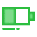Free Charge Battery User Interface Icon