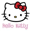 Free Hallo Kitty Marke Symbol