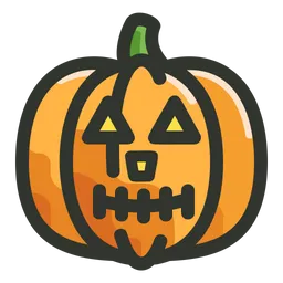 Free Halloween  Icon