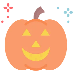 Free Halloween  Icon