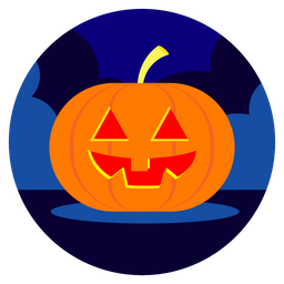 Free Halloween Icon - Download in Flat Style