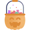 Free Halloween Party Horror Icon