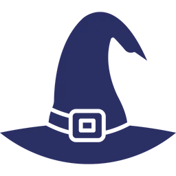 Free Halloween Cap  Icon