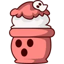 Free Halloween Cartoon Icon Icon