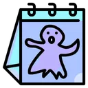 Free Halloween  Icon