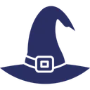 Free Halloween Mutze Hut Horrorhut Symbol