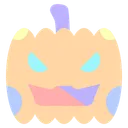 Free Halloween Pumpkin Pumpkin Halloween Icon
