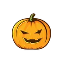Free Heres A Pack Of Hallowen Icon Icon