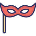 Free Halloweenmaske Maske Party Symbol