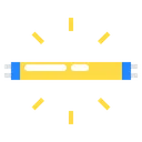 Free Halogen Lamp Light Icon