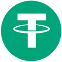 Free Tether Geldborse Symbol