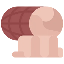 Free Ham  Icon