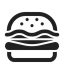 Free High Contrast Icon