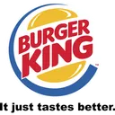 Free Burger King  Ícone