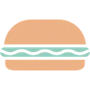 Free Hamburguesa  Icono