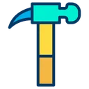 Free Hammer  Symbol