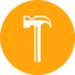 Free Hammer  Icon