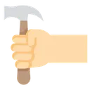 Free Hammer  Icon