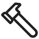 Free High Contrast Icon
