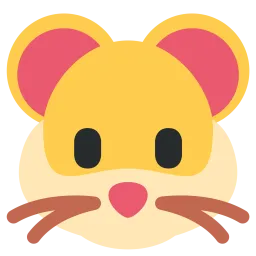 Free Hamster  Icon