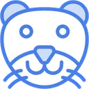 Free Hamster Animal Rodent Icon