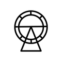 Free Hamsterrad Maus Hamster Symbol