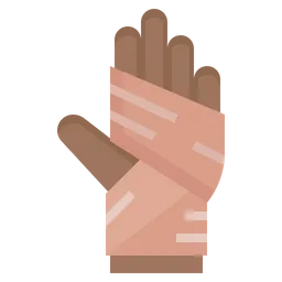 Free Hand  Icon