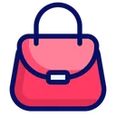 Free Hand bag  Icon