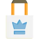 Free Hand Bag  Icon