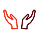 Free Hand Gesture Gesture Hand Icon