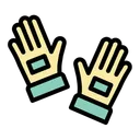 Free Hand Sanitary Hand Sanitary Icon