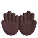 Free Up Together Color Icon