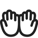Free Up Together High Icon