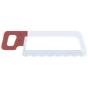 Free Hand Saw  Icon