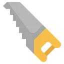 Free Hand Saw  Icône