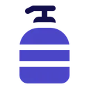 Free Hand Soap  Icon