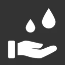 Free Hands Icon