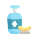 Free Covid Corona Hygiene Icon