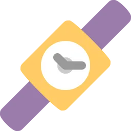 Free Hand watch  Icon