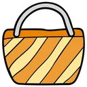 Free Handbag  Icon