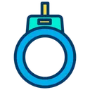 Free Handcuffs  Icon