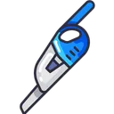 Free Handheld Vacuum Cleaner  Icon