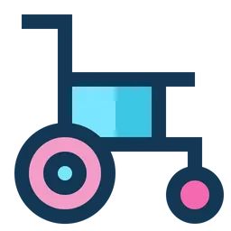 Free Handicap  Icon