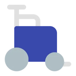 Free Handicap  Icon