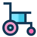 Free Handicap  Icon